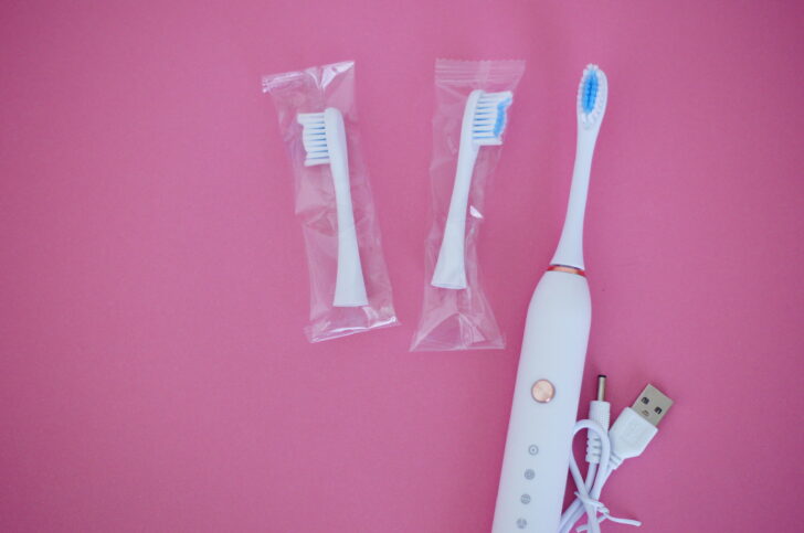電動歯ブラシガレイドを使ってみた口コミ！替え歯ブラシのサブスクのデメリットは？